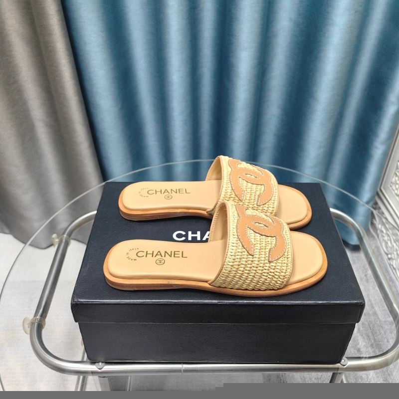 Ch*el slippers